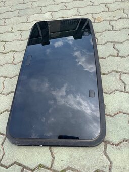 Fabia II.Škoda  Romster Praktik,Škoda Fabia l.Felicia - 20