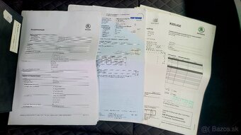 Škoda Superb Combi 2.0 TDI-110kw DSG - 20