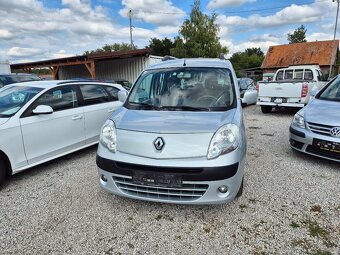 Renault kangoo - 20