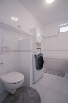 4 izbový byt, novostavba, Hradská Vrakuňa - 20