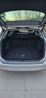 VW Passat 2.0 TDI 110 Highline DSG - 20