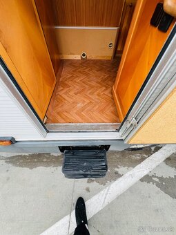 Iveco daily 6 miest turbo - 20