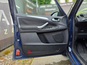 Ford Galaxy 2.0 TDCi DPF (85kW) Trend - 20