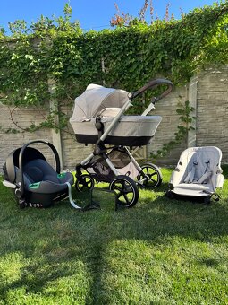 Cybex eos Lux 3v1 - 20