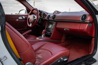 Porsche Cayman 2.9 PDK - Odpočet DPH - 20