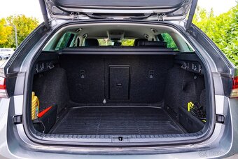 Škoda Octavia 2.0 TDI Scout 4x4 /Nezávislé/Masáž/LED Matrix - 20