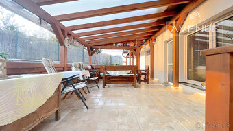 NA PREDAJ/ NOVOSTAVBA/ BUNGALOV/ TURČIANSKÝ PETER - 20