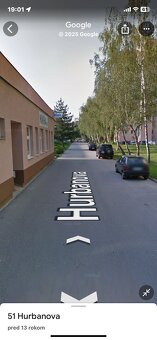 Prenajmem 1-izb. zar. a prerobený byt na sídlisku Stred v PB - 20