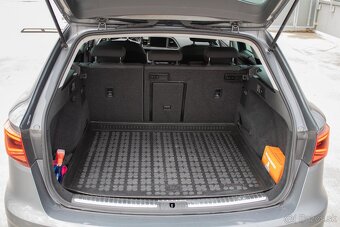 Seat Leon ST 2.0 TDI Xcellence DSG - 20