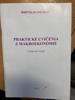 Predam nasledovne scripty, ucebnice - 20