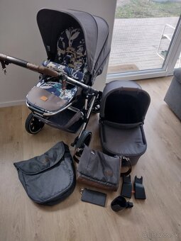 ABC Design Salsa 4 Air + vybava - 20