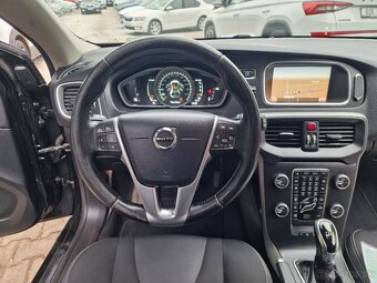 Volvo V40 D2 2.0L 120k Geartronic Momentum (diesel) - 20