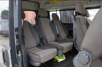 Peugeot Boxer 2.0 BlueHDi  9-miestny - 20