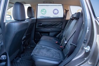 Mitsubishi Outlander 2.0i PHEV Hybrid - 20