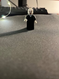 Lego postavičky - 20