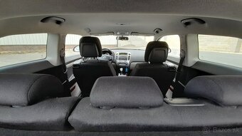 Kia Ceed (ProCeed) 2009 - 20