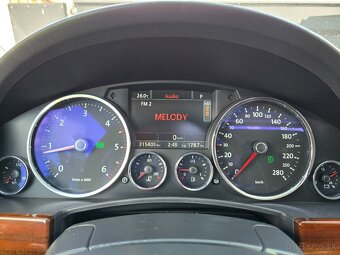 Vw Touareg 3.0TDi Individual - 20