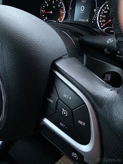 Jeep Renegade 2,0 UPLAND 4x4 , automat - 20