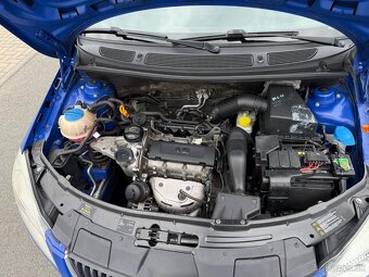 ► ŠKODA ROOMSTER 1,2 HTP - 51 KW, KOUPENO V ČR, BEZ KOROZE ◄ - 20