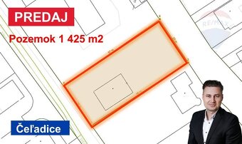5 izbový rodinný dom s garážou v obci Čeľadice \"EXKLUZÍVN - 20