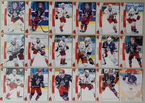 Hokejové kartičky TIPOS EXTRALIGA 2024/2025 HKM ZVOLEN - 20