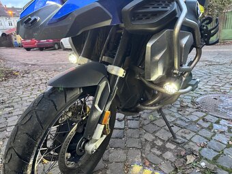 R 1250  GS ADVENTURE - 20