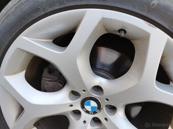BMW X5 d35 x-drive 210kw - 20