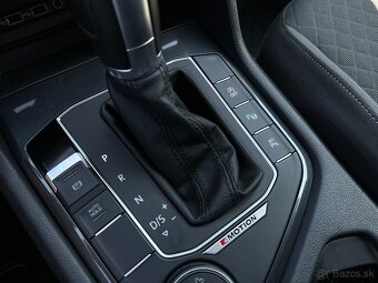 Volkswagen Tiguan 2.0 TDi DSG 4Motion, r.v.: 2019 - 20