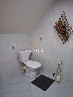 Na predaj rodinný dom – Moravské Lieskové, časť Brestové - 20
