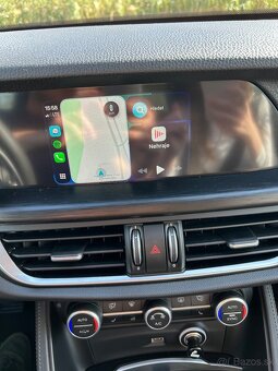 Alfa Romeo Stelvio 2.0 - 20