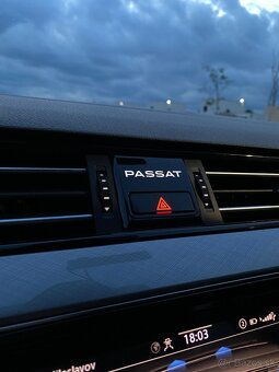 VW Passat B8 2.0 TDI Business | 04/2022 | DSG | - 20