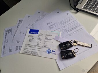 Volkswagen Tiguan 2.0 TDI SCR BMT 4MOTION Comfortline DSG - 20