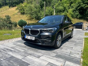 BMW X1 18d Sportline - 20
