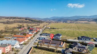 Skolaudované novostavby 4-izbových rodinných domov, Rakoľuby - 20