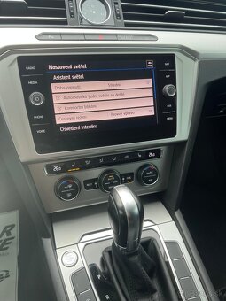 Predam VW Passat B8 2.0TDI - 20