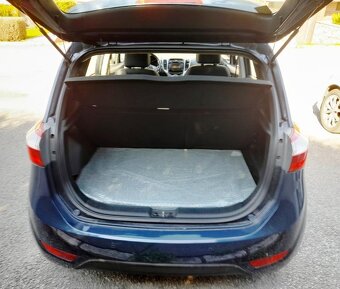 Predám Hyundai ix20 1,6 LPG DOHC CVVT 16V Style AT, 92 kW A6 - 20