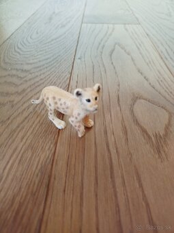 Koníky schleich - 20