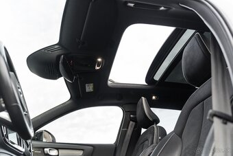 Volvo XC40 T3 163k R-Design A/T - 20