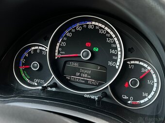 VOLKSWAGEN e-UP 37kWh 61kW AUTOMAT - 20