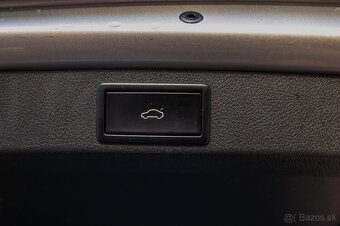 Škoda Octavia Combi 2.0 TDI Team DSG - 20