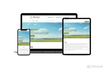 ⭐Web na mieru za rozumnú cenu | Marketing⭐ - 20