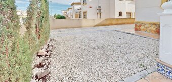 Španělsko – Orihuela Costa, Villamartin 4+1 - 20