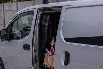 Nissan NV200 1.6 - 20