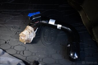 Honda HR-V 1.5 i-VTEC Executive CVT, 1. Majiteľ, SK, Záruka - 20