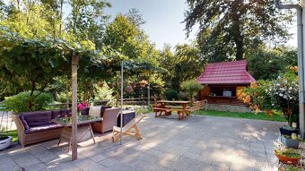 Rekreačná chata pri Hrade Červený Kameň – ideálne miesto pre - 20