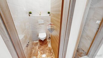 ✅ Priestranný RD 160m2 - TRI VODY - Malinovo - 20