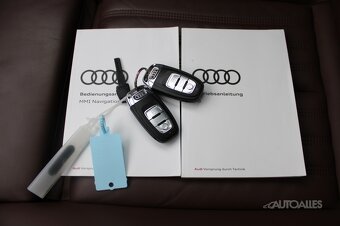 Audi A6 Avant 3,0 TDi DSG 160 kW QUATTRO, odpočet DPH - 20