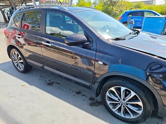 Predán Nisan Qashqai - 20