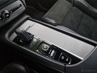 Volvo XC90 B5 R-Design ZÁRUKA, 7 MÍST, NEZÁVISLÉ TOPENÍ - 20