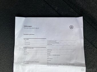 Volkswagen Touareg 3.0 V6 TDI Elegance 4Motion DPH - 20